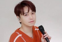 Rayakan Ulang Tahun ke 38 Tepat di Tahun Baru 2024, Sung Min Super Junior Ingin ke New York karena Alasan ini