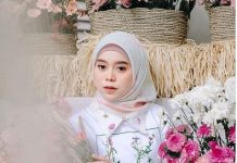 Usai Nyatakan Lesty Kejora Wanita Tercantik Kelima di Dunia, Akun Top Beauty World Menghilang