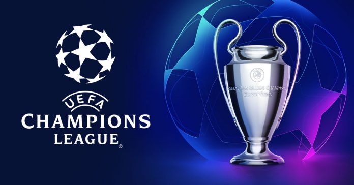 Liga Champions (net)