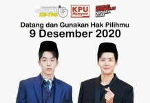 Kumpulan Meme Kocak Pilkada Serentak 9 Desember 2020, Plesetan Drama Korea Start-Up Hingga Sinetron Ikatan Cinta