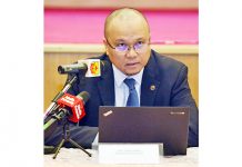 Menteri Kesehatan Brunei Darussalam Pastikan Tak Ada Penyebaran Varian Baru Covid-19 di Negaranya
