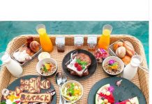Atur Pola Makan Hingga Tidur Cukup, 5 Tips Tetap Sehat Nikmati Libur Akhir Tahun