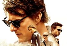 Aksi Tom Cruise Tetap Memukau, Bioskop TransTv Malam Ini