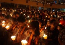 Natal 2020 dan Tahun Baru 2021 (Nataru) Sebentar Lagi, Begini Suasana Perayaan Natal di Banjarmasin Era Penjajahan Belanda