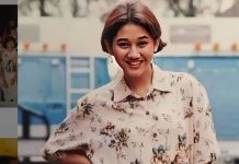 Peringati Ulang Tahun ke 45 Almarhumah Nike Ardilla, Inka Christie Menangis Nyanyi Bareng Sang Legenda di Video Klip Cinta Kita