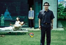Google Rilis 10 Besar Film Terbanyak Dicari Sepanjang 2020, Parasite Juara, Berikut Daftar Lengkapnya
