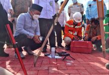 Cek Arah Kiblat! Matahari Lintasi Atas Ka'bah 27 dan 28 Mei