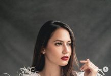 Sedang Sakit dan Positif Covid-19, Rupanya Aktris Pevita Pearce Kangen Kuliner Banjar ini