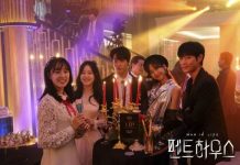 Sebelum Season 2 Drakor The Penthouse: War in Life Tayang, SBS Akan Tayangkan Episode Spesial The Penthouse, ini Jadwal Tayangnya