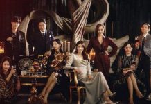 Berhasil Pertahankan Rating Tinggi di Episode 14, ini Link Streaming Nonton & Download Drakor The Penthouse: War in Life Episode 15