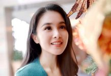 Kegiatan Sandra Dewi dan Keluarga Sambut Imlek 1 Februari 2022 Tahun Macan Air