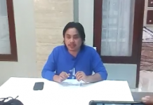 Seribuan Kader GP Anshor dan Banser PWNU Kalsel Kawal Mardani Hadiri Sidang di PN Tipikor Banjarmasin Besok
