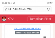 Perlahan Tapi Pasti Paman Birin-Muhidin Kejar Denny-Difri