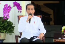Bu Risma dan Sandiaga Uno Masuk Kabinet Jokowi