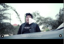 Cinta Tahalang Jujuran Lagu Tommy Kaganangan Bikin Netizen Baper