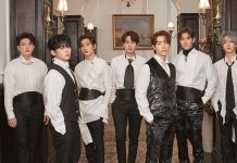 3 Visual Super Junior Choi Si Won, Leeteuk & Lee Dong Hae Bikin ELF Terpesona, Album ke 10 Suju Segera Dirilis