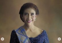 Sambut Hari Ibu 22 Desember 2020, Mantan Menteri Kelautan & Perikanan RI, Susi Pudjiastuti Unggah Momen Spesial Bersama Putrinya