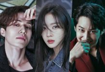 Drakor Tale of the Nine Tailed Tamat, Tagarnya Trending di Twitter, Happy Ending Namun Bikin Netizen Mewek