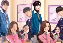Segera Tayang Mulai 9 Desember 2020, Penulis Webtoon Drakor True Beauty dan Aktris Moon Ga Young Ungkapkan Antusiasmenya