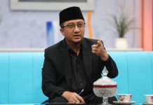 Hary Tanoe Sebut Ustadz Yusuf Mansur Bakal Caleg Perindo, Ini Targetnya