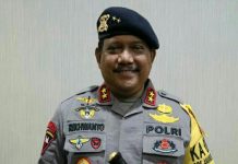 Jelang Pergantian Tahun, Rikhwanto Angkat dan Geser Sejumlah Kapolsek, Berikut Nama-namanya