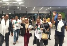 Rusli Berani Lempar Pertanyaan Sensitif ke Paslon Lain