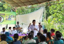 Program Pasangan ZR Bangun BLK, Turunkan Angka Pengangguran di Tanbu