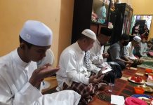 Ucapkan Istighfar ini Maka Dosa Sebanyak Buih di Lautan pun Diampuni