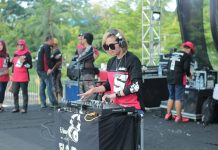 Thary Pilih Ambil Job Event Ketimbang Main di Klub Malam, Ini Alasannya