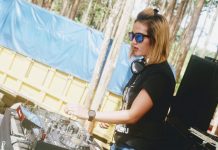 Tak Ada Undangan Manggung Akibat Covid 19, Dj Thary Hanya Bisa Sabar