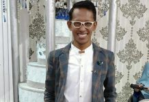 Kabar Duka, MC Amien Phoenix Meninggal Dunia