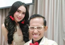 Sehari Atas Meninggalnya Amien Phoenix, Henny Ungkap Sosok Almarhum