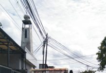 Rangkuman Kejadian di Banjarmasin dan Sekitarnya Mulai Dinihari Hingga Siang Ini