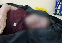 Identitas Korban Tenggelam di Sungai Martapura Banjarmasin Kalsel