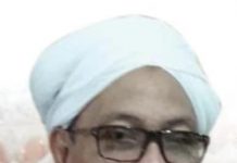Kabar Duka : Guru KH Haderawi Meninggal Dunia