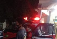 Korban Laka di Sungkai Kabupaten Banjar Meninggal Dunia
