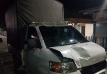 Satlantas Polres Banjar Ungkap Kronologis Kecelakaan di Sungkai Kabupaten Banjar, Korban Meninggal Dunia