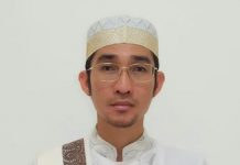 Warta Jumat : Jangan Tunda Taubatmu