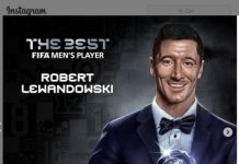 Lewandowski Sebut Syarat Barcelona Bisa Bermimpi Juara Liga Champions Musim Ini
