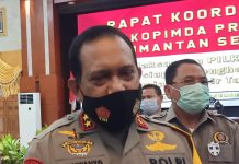 7 Polres di Polda Kalsel Terima Penghargaan KemenPAN-RB, Ini Harapan Kapolda Rikwanto