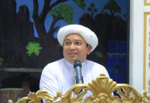 Guru Rasyid : Tanamkan Ilmu Agama Kepada Anak Sejak Dini