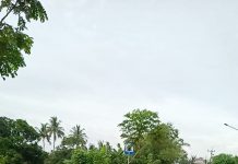 Siti Ramlah Meninggal Dunia, diduga Korban Tabrak Lari di Astambul Banjar