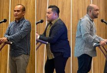 Musda XV HIPMI Kalsel : Masing-masing Calon Sudah Paparkan Visi Misi