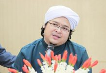 Ustadz Ilham Humaidi : Doa Ibu Sangat Dahsyat