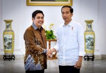 Mardani H Maming : Kader HIPMI Jadi Menteri Dorong Perekonomian Nasional
