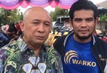Warung Tradisional Menjadi Startup Berbasis Koperasi, Ini Keuntungannya
