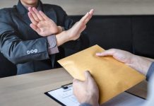 Cegah Korupsi, Tanamkan Kejujuran Mendidik Anak