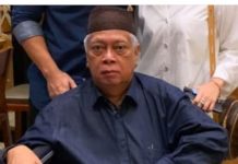 Sosok H Acut dimata Ketua Kadin Kalsel, H Edy Suryadi