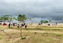 Penjelasan Kepala Dinas Pariwisata Tanahlaut Terkait Penutupan Sementara Objek Wisata