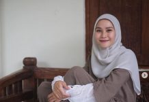 Pegawai Zaskia Adya Mecca 'Dihajar' Oknum Anggota